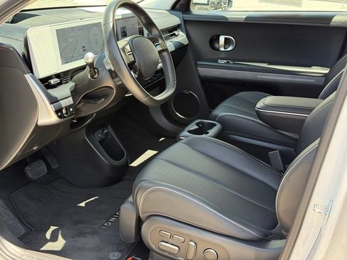 Used 2024 Hyundai Ioniq 5 Limited RWD image 6