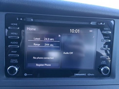Used 2019 Toyota Sienna LE image 24