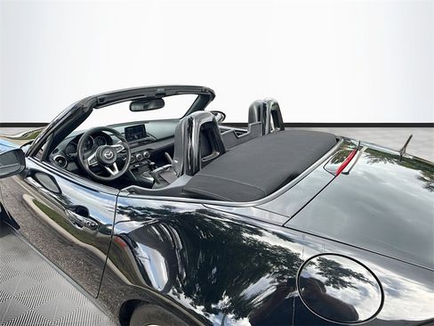Used 2022 MAZDA MX-5 Miata Grand Touring image 27