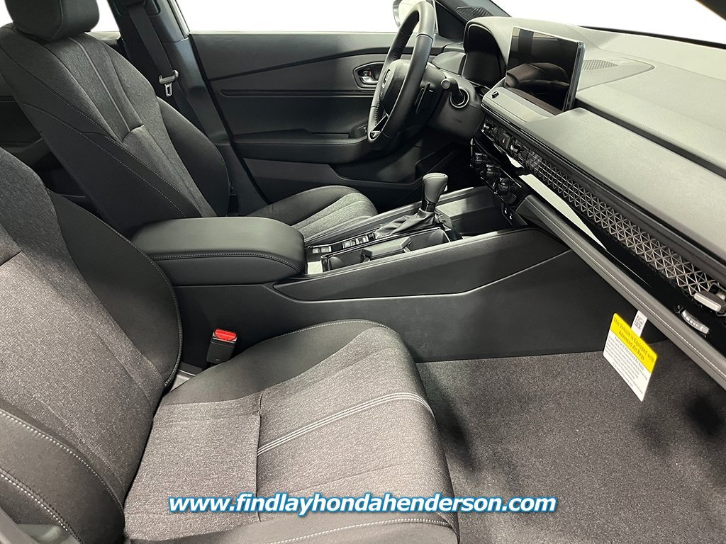 New 2026 Honda Accord Sport image 28