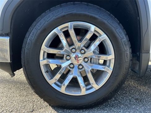 Used 2019 GMC Sierra 1500 SLT w/ SLT Premium Plus Package image 10
