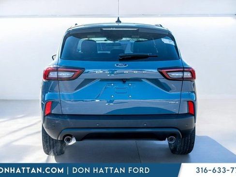New 2026 Ford Escape ST-Line Select w/ Tech Pack #1 image 31