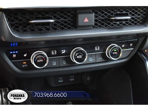 New 2025 Acura ADX A-Spec image 25