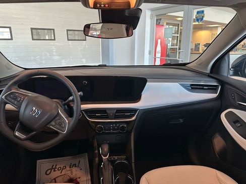 Used 2024 Buick Encore GX Sport Touring w/ Advanced Technology Package image 11