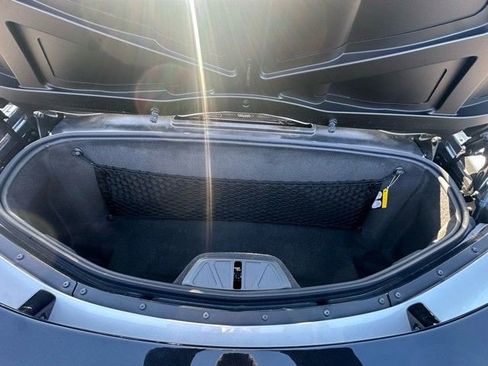 New 2026 Chevrolet Corvette Z06 w/ Z07 Performance Package RWD image 15