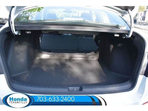 New 2025 Honda Civic Sport Touring image 17