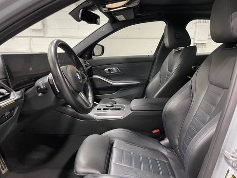 Used 2023 BMW M340i xDrive w/ Premium Package AWD/4WD image 9