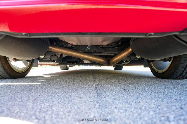 Used 2004 Honda S2000 image 69