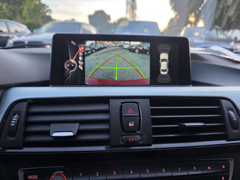 Used 2015 BMW 335i Sedan image 17