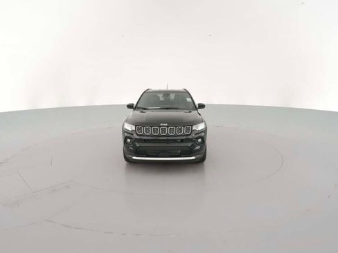 New 2026 Jeep Compass Limited image 2