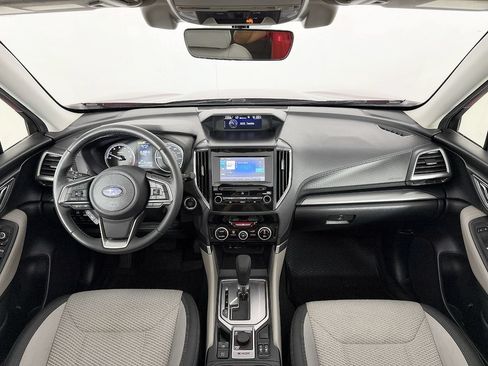 Used 2020 Subaru Forester Premium AWD/4WD image 52