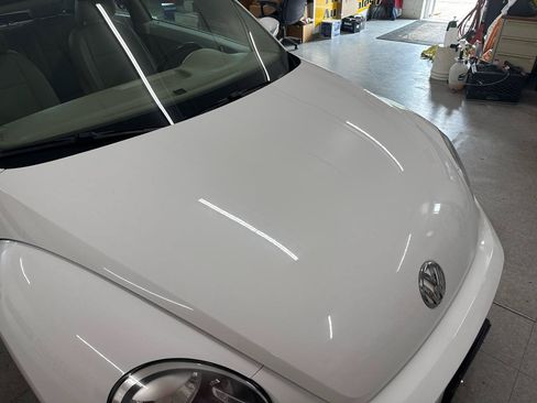 Used 2016 Volkswagen Beetle 1.8T FWD image 68