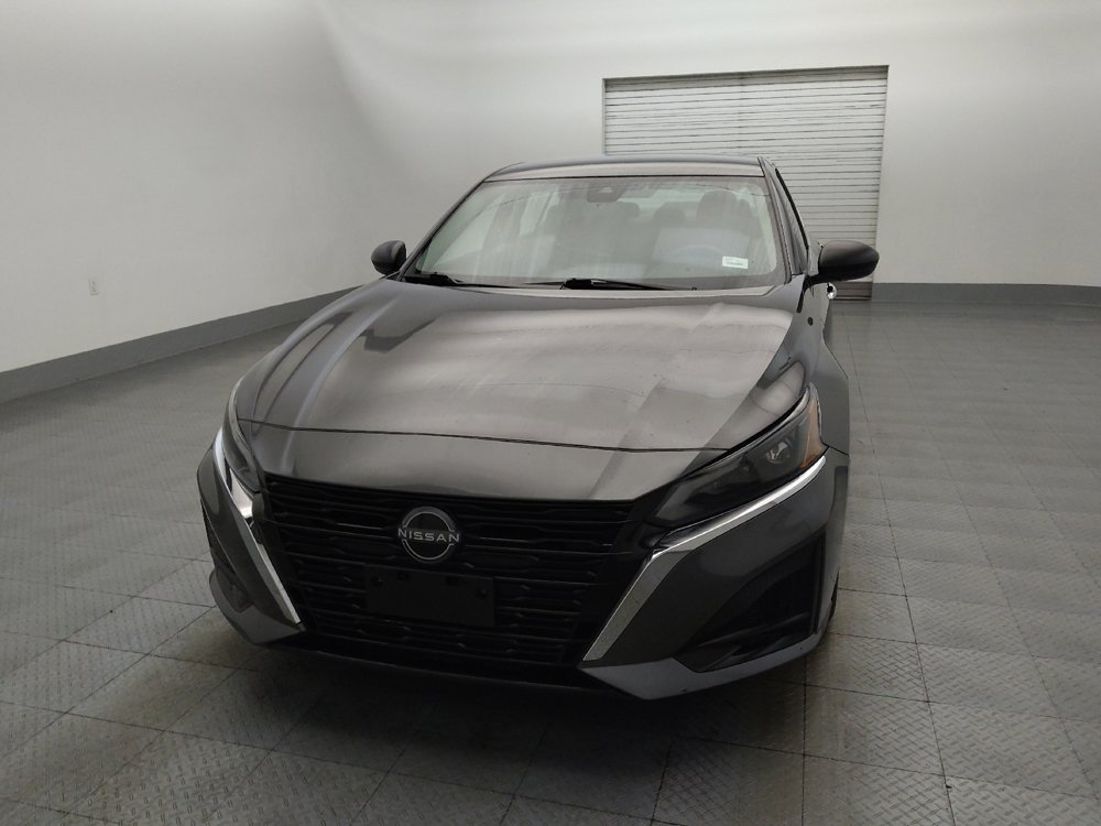 Used 2024 Nissan Altima 2.5 S FWD image 15