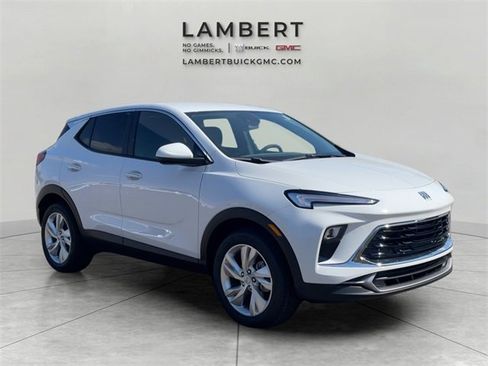 New 2026 Buick Encore GX Preferred w/ Comfort Package image 7