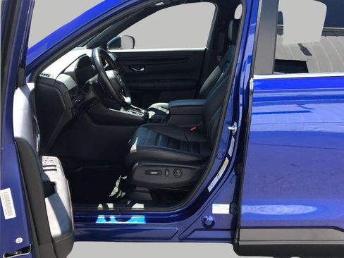 Used 2025 Honda CR-V Sport-L image 11