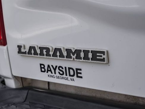 Used 2020 RAM 2500 Laramie AWD/4WD image 20