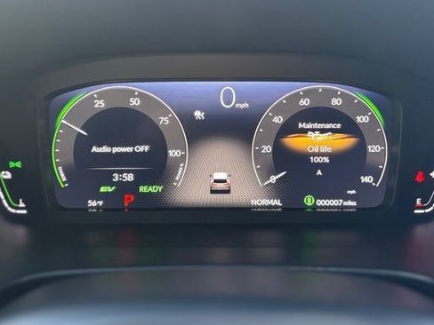 New 2026 Honda CR-V Sport-L image 23