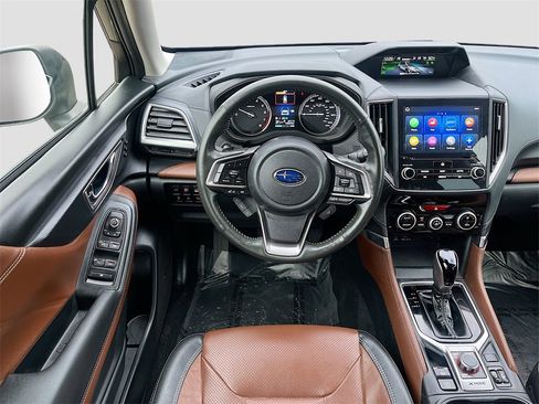 Used 2023 Subaru Forester Touring image 24