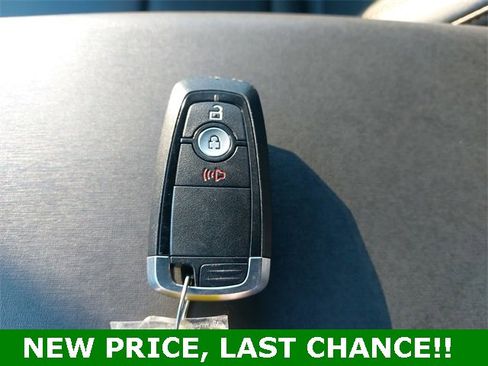 Certified 2021 Ford Bronco Badlands image 33