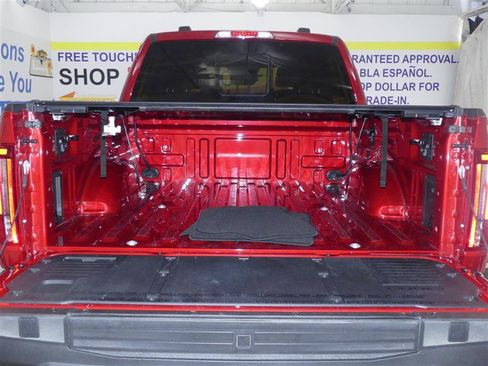 Used 2024 Ford F150 Lariat w/ Bed Utility Package image 29