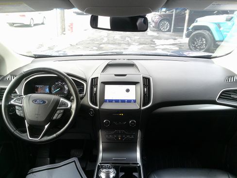 Used 2020 Ford Edge SEL w/ Cold Weather Package image 20