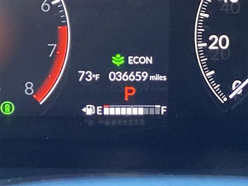 Used 2023 Honda CR-V EX image 13