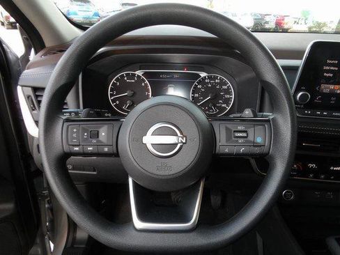 Certified 2023 Nissan Rogue SV image 33