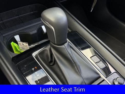 Used 2025 MAZDA CX-50 AWD 2.5 Hybrid w/ Premium Pkg image 21