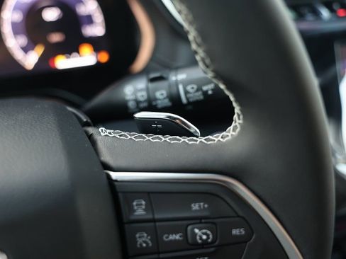 New 2025 Jeep Grand Cherokee Laredo X w/ Trailer Tow Package image 25