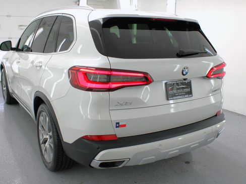 Used 2019 BMW X5 xDrive40i image 7