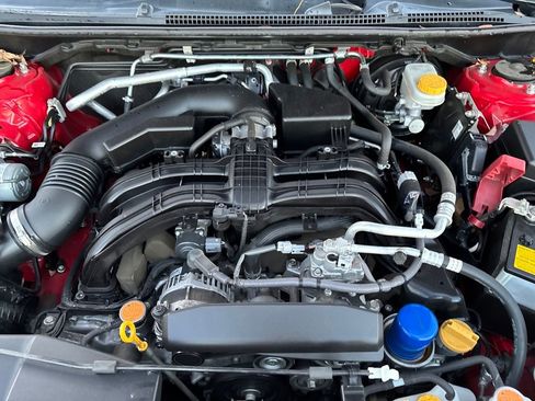 Used 2022 Subaru Crosstrek 2.5i Limited w/ Moonroof Package 2 image 23