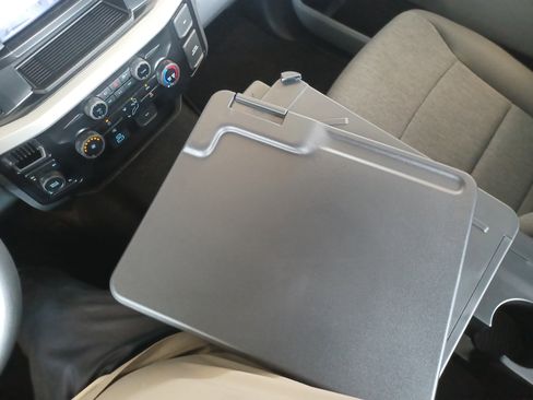 New 2025 Ford F350 XL w/ STX Appearance Package image 30