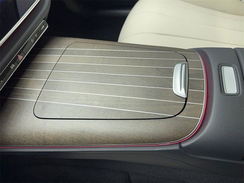 Used 2025 Mercedes-Benz E 350 Sedan w/ Winter Package image 37