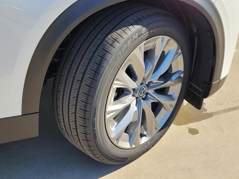 New 2026 MAZDA CX-90 3.3 Turbo w/ Premium Plus Pkg image 5