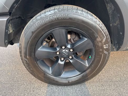 Certified 2020 RAM 1500 Classic Warlock image 34