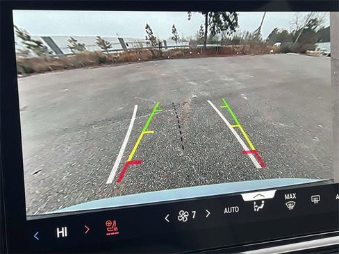 New 2026 Ford Expedition Max Active image 8