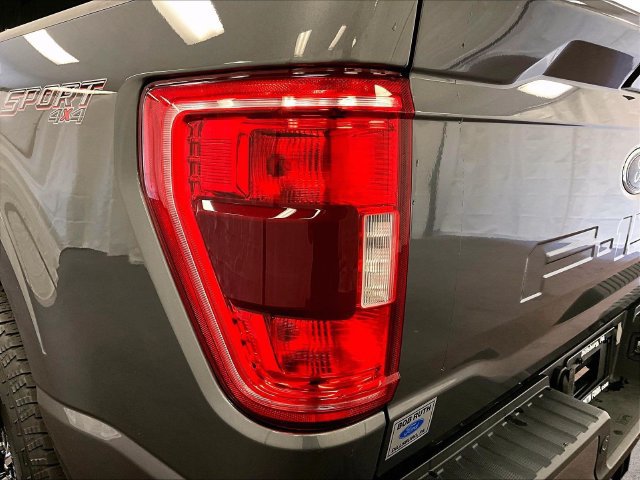 Used 2023 Ford F150 XLT w/ Equipment Group 302A High AWD/4WD image 28