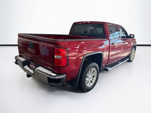 Used 2018 GMC Sierra 1500 SLE w/ SLE Value Package image 6