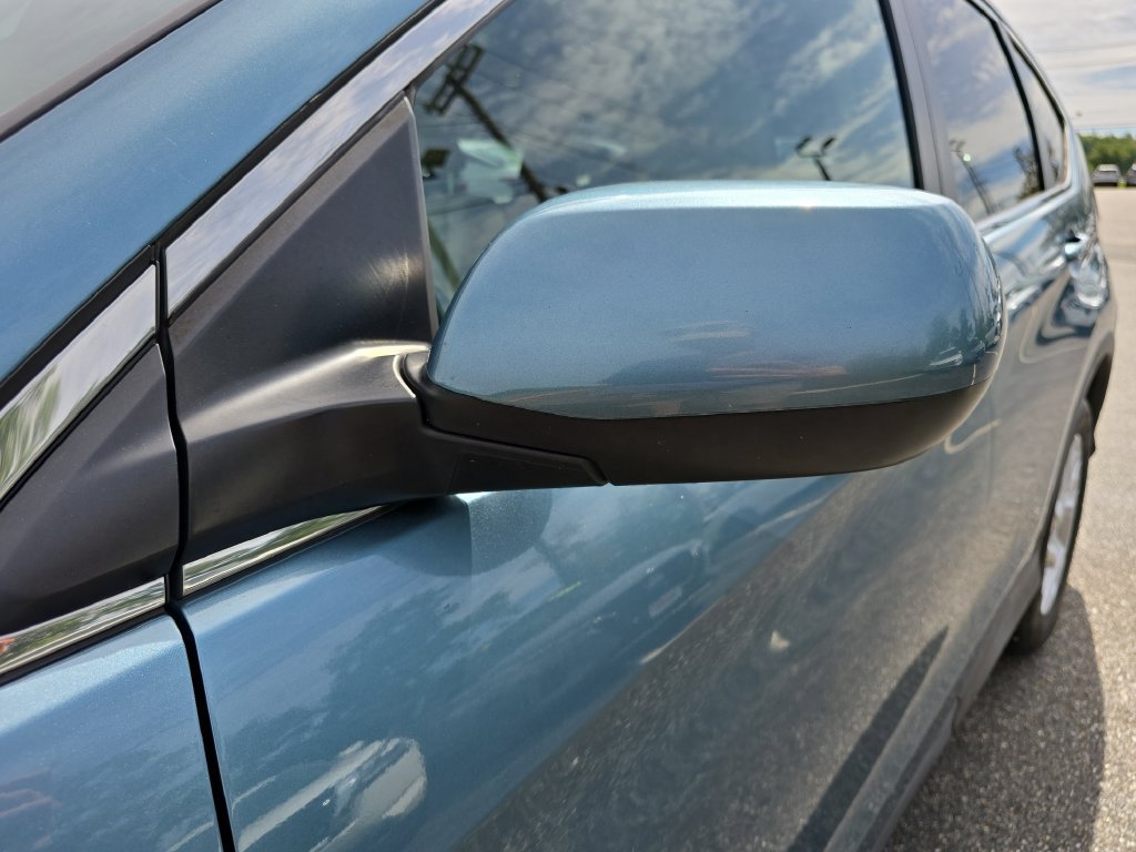 Used 2015 Honda CR-V EX image 28