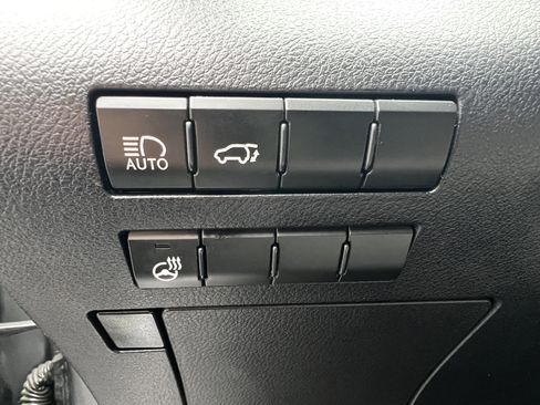 Certified 2022 Lexus RX 350 FWD w/ Premium Package image 15