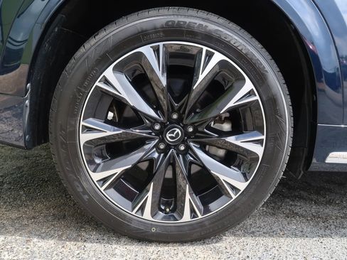 Used 2024 MAZDA CX-90 3.3 Turbo S w/ Premium Plus AWD/4WD image 60