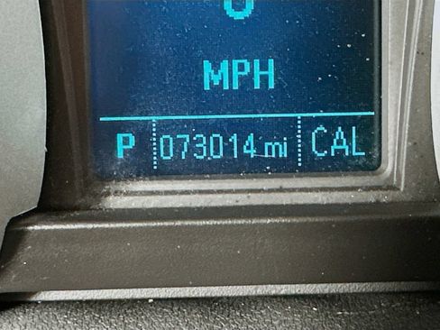 Used 2013 Chevrolet Equinox LT w/ Driver Convenience Package AWD/4WD image 13