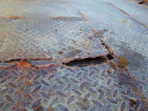 Used 2007 Chevrolet Silverado 2500 LT image 6