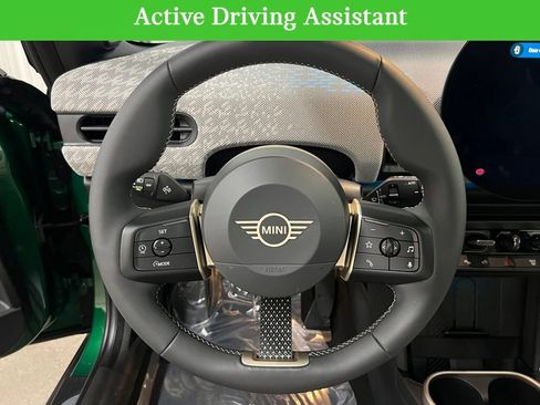 Used 2026 MINI Cooper S FWD image 23