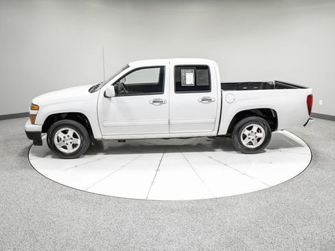 Used 2011 Chevrolet Colorado LT RWD image 27