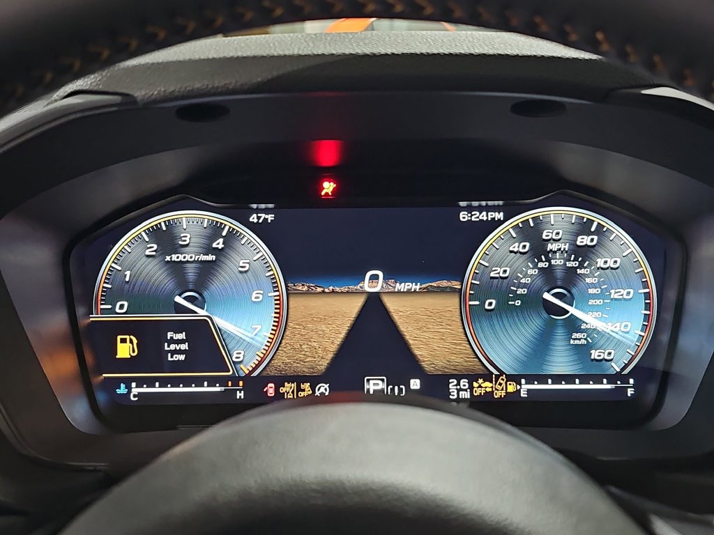 New 2026 Subaru Forester Wilderness AWD/4WD image 19