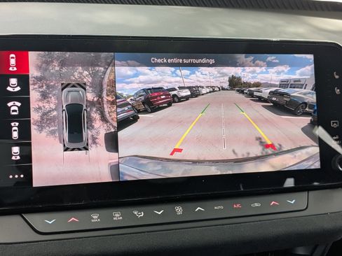 New 2026 Dodge Charger Scat Pack AWD/4WD image 18