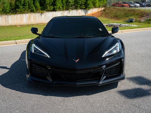 Used 2023 Chevrolet Corvette Z06 RWD image 29
