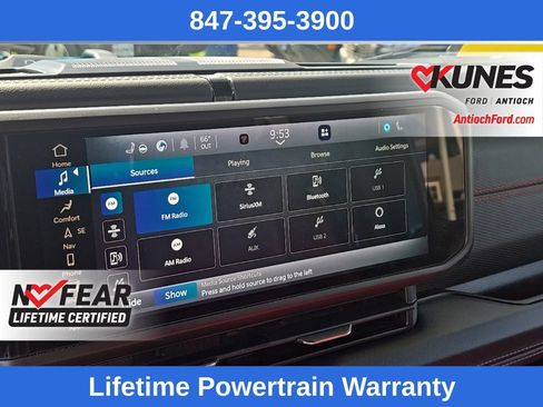 Used 2024 Jeep Wrangler Unlimited Rubicon 392 w/ Dual Top Group AWD/4WD image 28