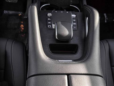 Certified 2026 Mercedes-Benz GLE 350 4MATIC image 23